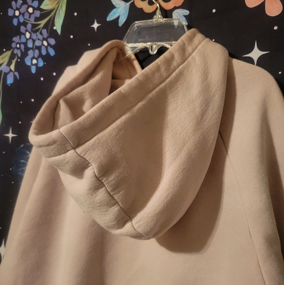 RARE Tsuki "Why Are You Sad" Pewdiepie Marzia Hoodie - Picture 9 of 11